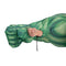 JAZWARES Costumes Hulk Inflatable Costume for Kids, Marvel 191726738329