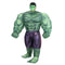 JAZWARES Costumes Hulk Inflatable Costume for Kids, Marvel 191726738329