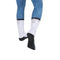 JAZWARES Costumes Invisible Woman Zentai Costume for Adults, Marvel