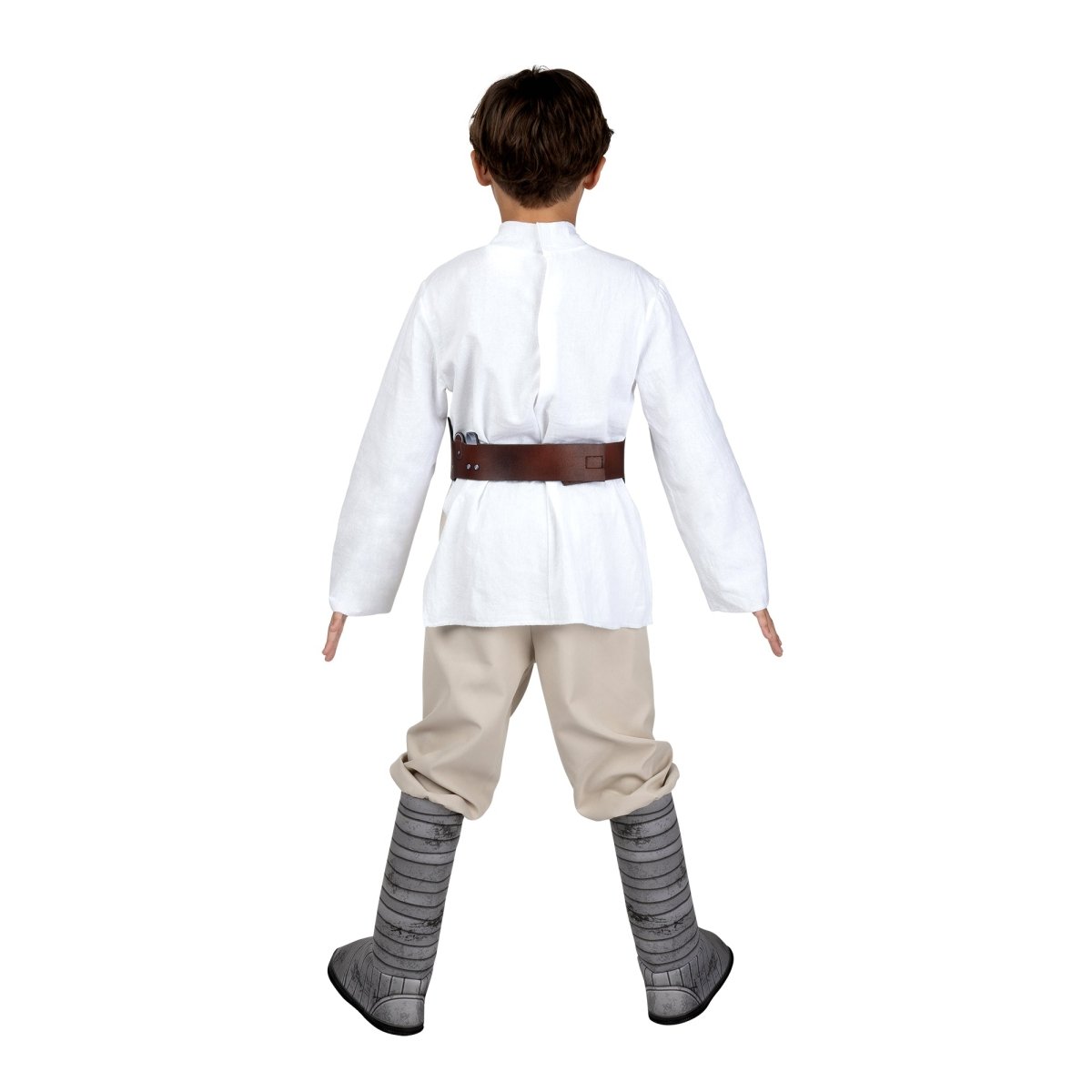 Luke Skywalker Costume for Kids, Star Wars Party Expert