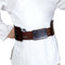 JAZWARES Costumes Luke Skywalker Costume for Kids, Star Wars, White Tunic