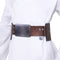 JAZWARES Costumes Luke Skywalker Qualux Costume for Adults, Star Wars, Tunic and Pants