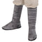 JAZWARES Costumes Luke Skywalker Qualux Costume for Adults, Star Wars, Tunic and Pants