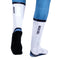 JAZWARES Costumes Mr. Fantastic Zentai Costume for Adults, Marvel, Jumpsuit
