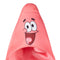 JAZWARES Costumes Patrick Star Onesie for Kids, Spongebob Square Pants