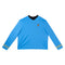 JAZWARES Costumes Spock Costume for Adults, Star Trek, Top