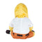 JAZWARES Costumes SpongeBob Costume for Babies, Jumper with Hood