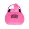 JAZWARES Halloween My Melody Plush Treat Pail, Hello Kitty, 1 Count 191726804543