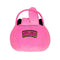 JAZWARES Halloween My Melody Plush Treat Pail, Hello Kitty, 1 Count 191726804543