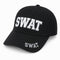 JIANGXI PANS ANIMATION CULTURE CREATIVE CO.,LTD Costume Accessories Black S.W.A.T. Cap, 1 Count 810120718453