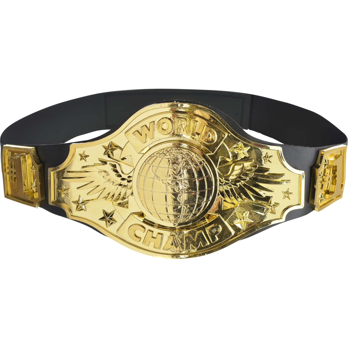 JIANGXI PANS ANIMATION CULTURE CREATIVE CO.,LTD Costume Accessories Champion Belt for Adults