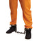 JIANGXI PANS ANIMATION CULTURE CREATIVE CO.,LTD Costume Accessories Prisoner Plastic Ankles Chain, 1 Count 810120718545