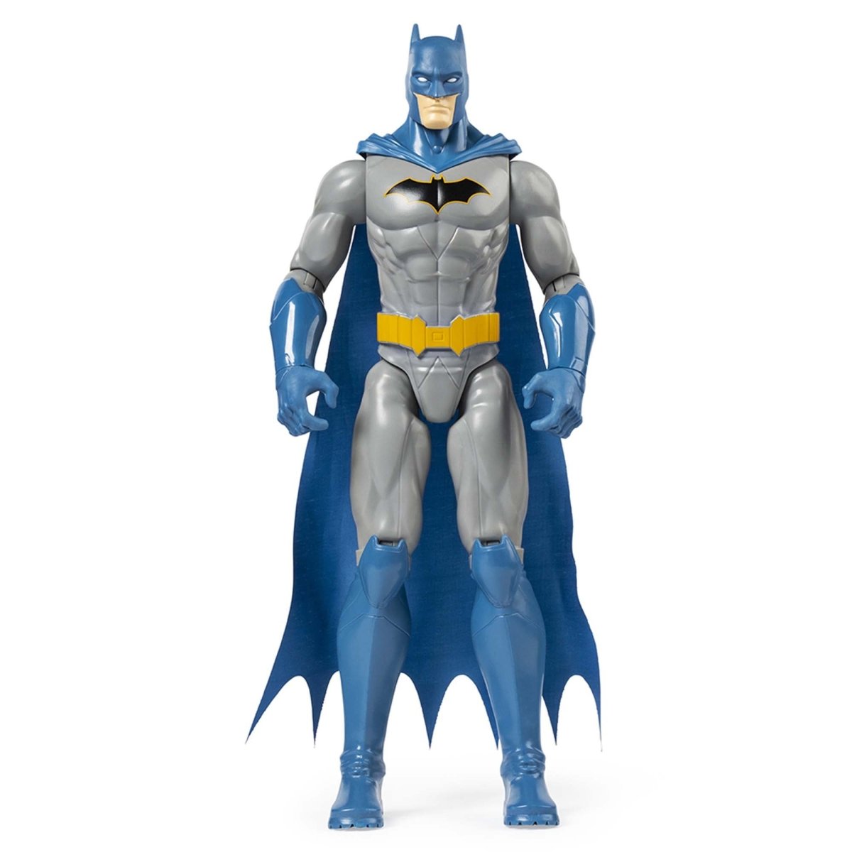 8 Figurines Batman 5.1 Cm - Collection Mini Héros Et Méchants DC, Pour Enfants 3 Ans Et +