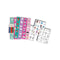 JOUET K.I.D. INC. impulse buying Gabby's Dollhouse Tattoos and Sticker Set, 1 Count