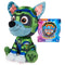 JOUET K.I.D. INC. Plushes Paw Patrol: The Movie 2 Basic Plush, Assortment, 7 Inches, 1 Count