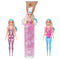 JOUET K.I.D. INC. Toys & Games Barbie Color Reveal Doll, Rainbow Galaxy Series, Assortment, 1 Count