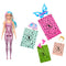 JOUET K.I.D. INC. Toys & Games Barbie Color Reveal Doll, Rainbow Galaxy Series, Assortment, 1 Count
