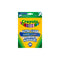 JOUET K.I.D. INC. Toys & Games Crayola Ultra-Clean Washable Markers, 24 Count 063652852403