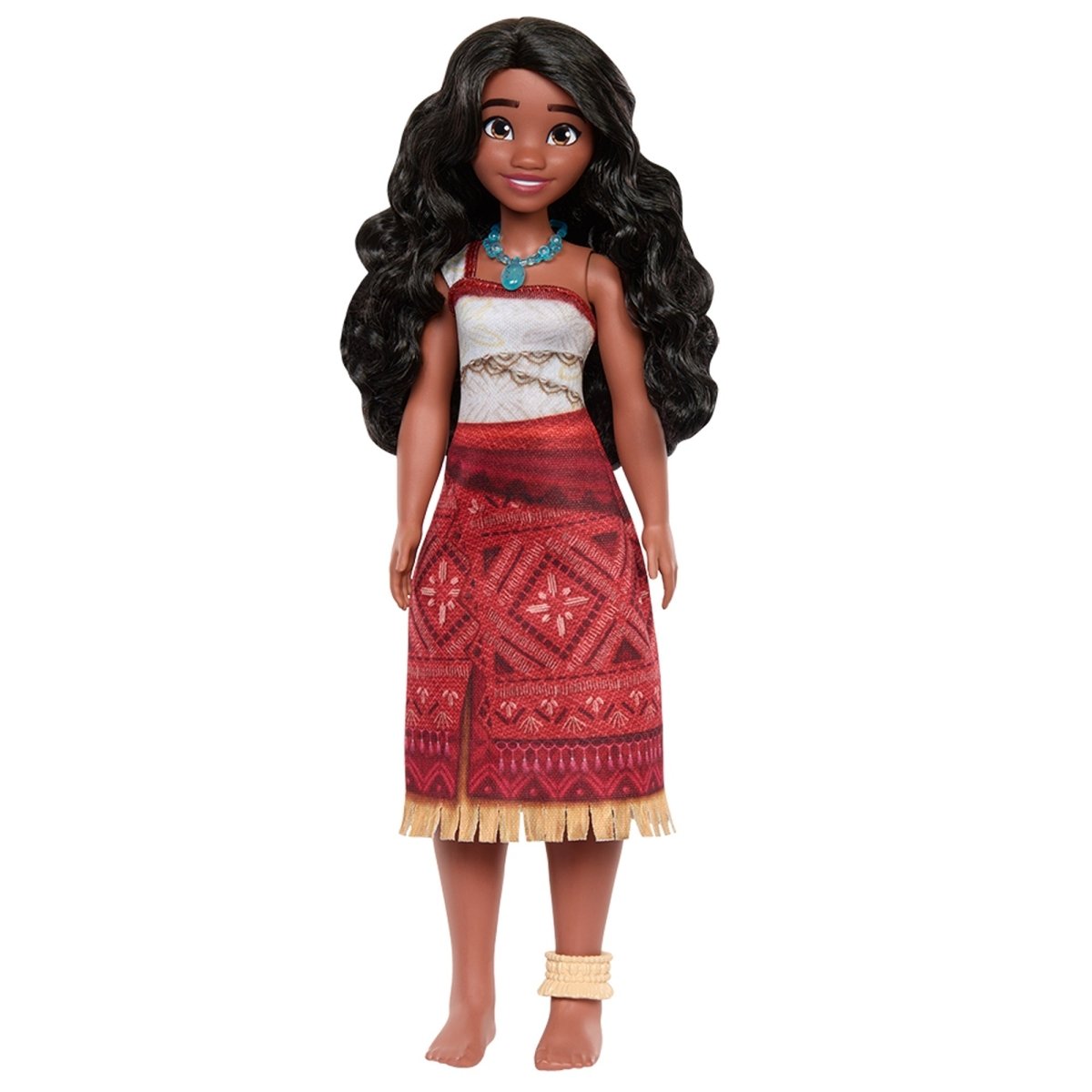 Disney Fashion Moana Doll, Moana 2 | Party Expert