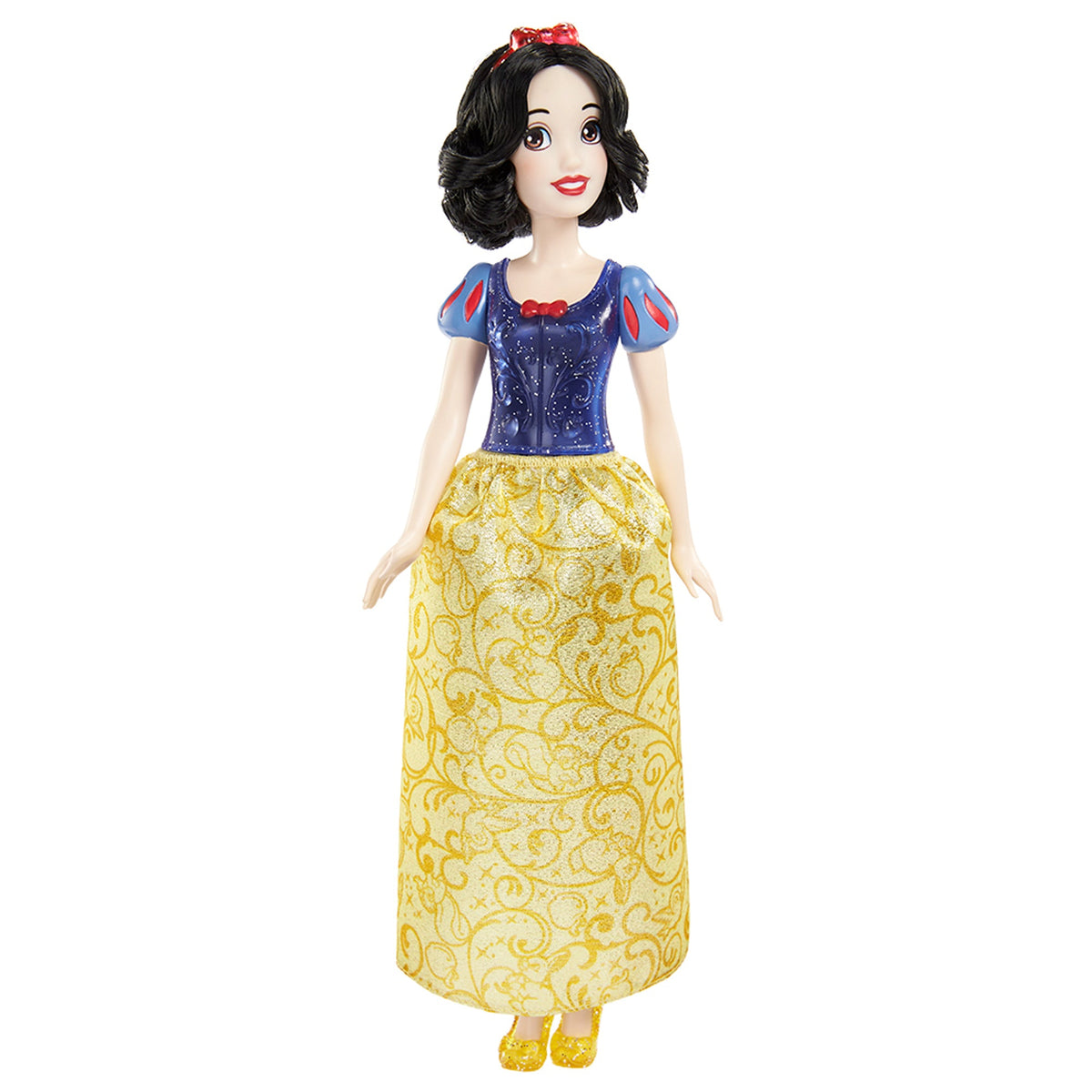 JOUET K.I.D. INC. Toys & Games Disney Princess Fashion Doll, Snow White, 12 Inches,  1 Count 194735120277