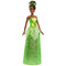 JOUET K.I.D. INC. Toys & Games Disney Princess Fashion Doll, Tiana, 12 Inches,  1 Count 194735120284