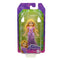 JOUET K.I.D. INC. Toys & Games Disney Princess Small Doll, Assortment, 1 Count 194735120888