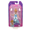 JOUET K.I.D. INC. Toys & Games Disney Princess Small Doll, Assortment, 1 Count 194735120888