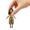 JOUET K.I.D. INC. Toys & Games Disney Princess Small Doll, Assortment, 1 Count 194735120888