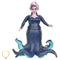 JOUET K.I.D. INC. Toys & Games Disney The Little Mermaid Ursula Villain Doll, 1 Count