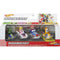 JOUET K.I.D. INC. Toys & Games Hot Wheels Mario Kart Vehicles, Assortment, 4 Count 194735101412