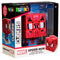 JOUET K.I.D. INC. Toys & Games Marvel Spider-Man Cubers, Rubiks Cube, 1 Count 681147033818