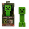 JOUET K.I.D. INC. Toys & Games Minecraft Movie Large Action Figure, 12 Inches, Assortment, 1 Count 194735304363