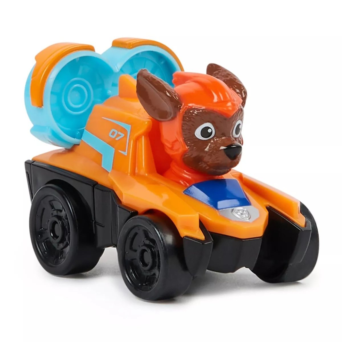 Paw Patrol: The Movie Pawket Racer, Count Party Expert
