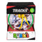 JOUET K.I.D. INC. Toys & Games Rubik's Tracks 3D Gravity Maze, 1 Count 778988502945