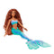 JOUET K.I.D. INC. Toys & Games The Little Mermaid Ariel Doll, Assortment, 1 Count