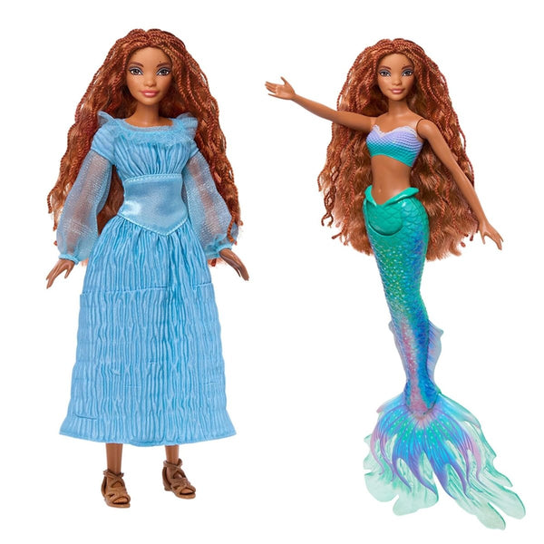 Disney The Little Mermaid Ariel Doll, Assortment Party Expert