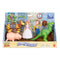 JOUET K.I.D. INC. Toys & Games Toy Story Andy's Room Pack, 8 Count 194735288724