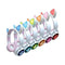 JOUET K.I.D. INC. Toys & Games Wireless Rechargeable Headphone with Lights for Kids 13380743099221