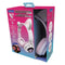 JOUET K.I.D. INC. Toys & Games Wireless Rechargeable Headphone with Lights for Kids