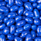 JUST CANDY Candy Bar Blue Jelly Beans, 1 lb, 1 Count 783515198218
