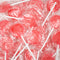 JUST CANDY Candy Bar Pink Lollipops, 11.3 Oz, 1 Count 715786826002