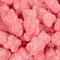 JUST CANDY Candy Bar Pink Sugar Coated Gummy Bears, 1.2 lb, 1 Count 715786666431