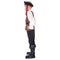 KAI YEE LIMITED Costumes Captain of the Sea Costume for Kids