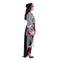 KAI YEE LIMITED Costumes Cursed Pirate Costume for Adults, Dress and Hat