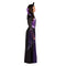 KAI YEE LIMITED Costumes Evil Queen Costume for Adults, Dress and Headband