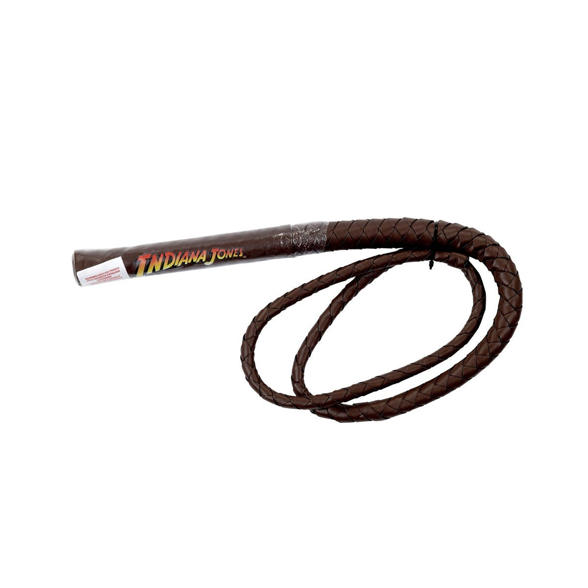 KROEGER Costume Accessories Indiana Jones Whip, 1 Count 191726466444