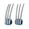 KROEGER Costume Accessories Wolverine Claws for Adults, Marvel 191726516064