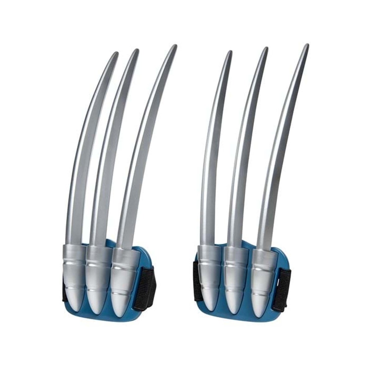KROEGER Costume Accessories Wolverine Claws for Adults, Marvel 191726516064