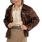 KROEGER Costumes Indiana Jones Qualux Costume for Kids