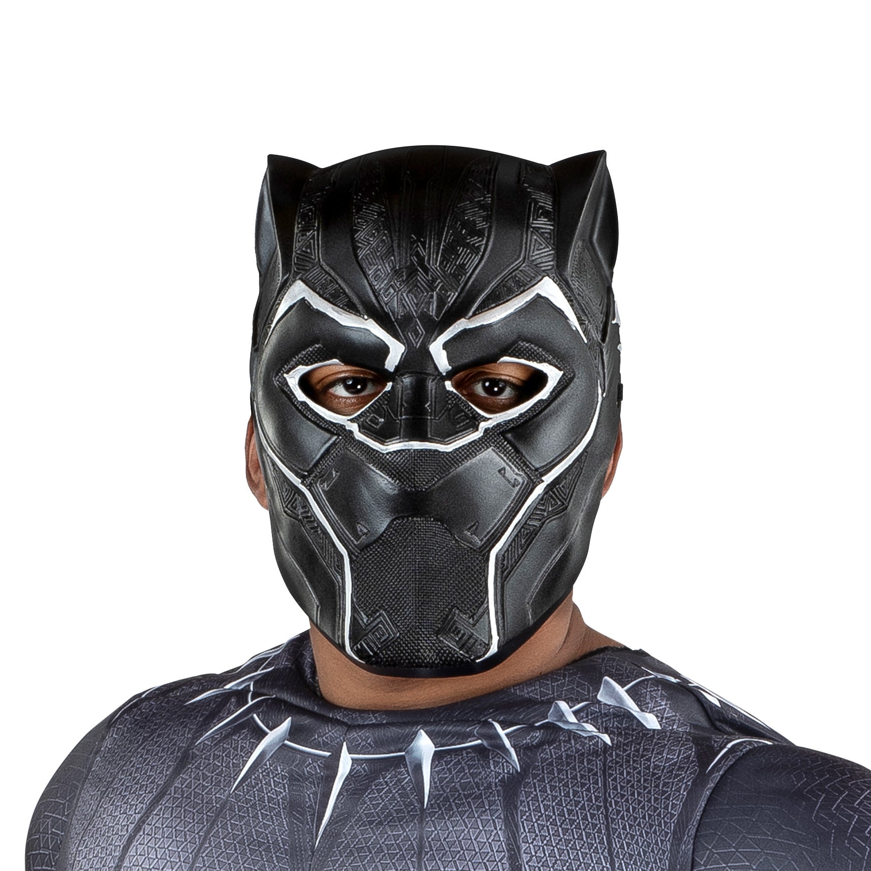 Déguisement Black Panther adulte
